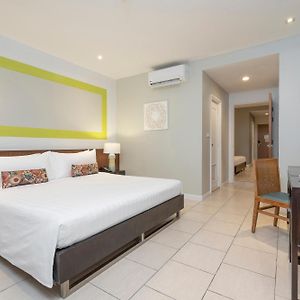 Kamer "Urban"